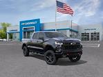 New 2026 Chevrolet Silverado 1500 LT Crew Cab 4WD Pickup for sale #260186 - photo 1