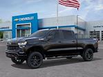 New 2026 Chevrolet Silverado 1500 LT Crew Cab 4WD Pickup for sale #260186 - photo 2