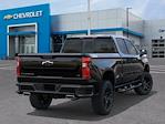 New 2026 Chevrolet Silverado 1500 LT Crew Cab 4WD Pickup for sale #260186 - photo 4