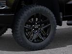 New 2026 Chevrolet Silverado 1500 LT Crew Cab 4WD Pickup for sale #260186 - photo 9