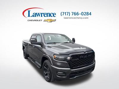Used 2025 Ram 1500 Big Horn Crew Cab for sale #2601861 - photo 1