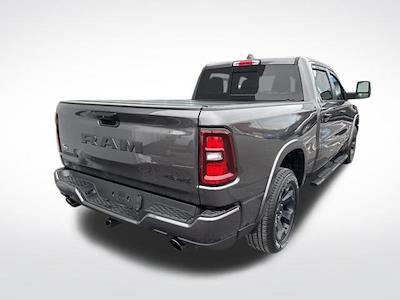 Used 2025 Ram 1500 Big Horn Crew Cab for sale #2601861 - photo 2