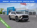 New 2026 Chevrolet Traverse Z71 AWD SUV for sale #260187 - photo 1