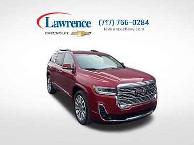 Used 2023 GMC Acadia Denali AWD SUV for sale #2601871 - photo 1