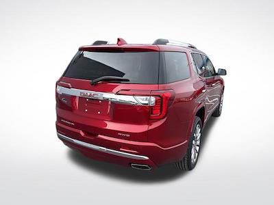 Used 2023 GMC Acadia Denali AWD SUV for sale #2601871 - photo 2