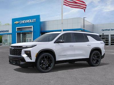 New 2026 Chevrolet Traverse RS AWD SUV for sale #260188 - photo 2