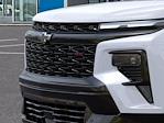 New 2026 Chevrolet Traverse RS AWD SUV for sale #260188 - photo 13