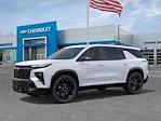 New 2026 Chevrolet Traverse RS AWD SUV for sale #260188 - photo 2