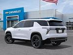 New 2026 Chevrolet Traverse RS AWD SUV for sale #260188 - photo 3