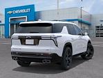 New 2026 Chevrolet Traverse RS AWD SUV for sale #260188 - photo 4