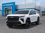 New 2026 Chevrolet Traverse RS AWD SUV for sale #260188 - photo 6
