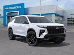 New 2026 Chevrolet Traverse RS AWD SUV for sale #260188 - photo 7