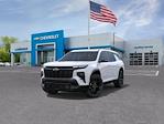 New 2026 Chevrolet Traverse RS AWD SUV for sale #260188 - photo 8