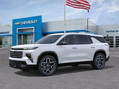 New 2026 Chevrolet Traverse High Country AWD SUV for sale #260189 - photo 2