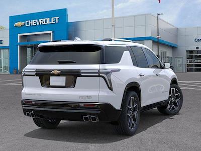 New 2026 Chevrolet Traverse High Country AWD SUV for sale #260189 - photo 2