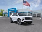 New 2026 Chevrolet Traverse High Country AWD SUV for sale #260189 - photo 1