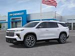 New 2026 Chevrolet Traverse High Country AWD SUV for sale #260189 - photo 2