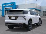 New 2026 Chevrolet Traverse High Country AWD SUV for sale #260189 - photo 4