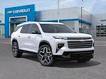 New 2026 Chevrolet Traverse High Country AWD SUV for sale #260189 - photo 7