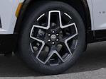 New 2026 Chevrolet Traverse High Country AWD SUV for sale #260189 - photo 9