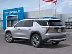 New 2026 Chevrolet Traverse LT AWD SUV for sale #260190 - photo 3