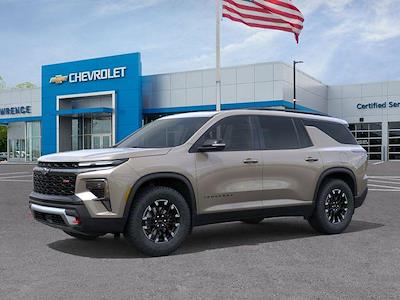 New 2026 Chevrolet Traverse Z71 AWD SUV for sale #260191 - photo 2