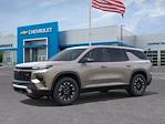 New 2026 Chevrolet Traverse Z71 AWD SUV for sale #260191 - photo 2
