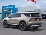 New 2026 Chevrolet Traverse Z71 AWD SUV for sale #260191 - photo 3