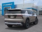 New 2026 Chevrolet Traverse Z71 AWD SUV for sale #260191 - photo 4