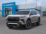New 2026 Chevrolet Traverse Z71 AWD SUV for sale #260191 - photo 6