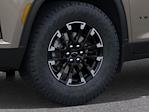 New 2026 Chevrolet Traverse Z71 AWD SUV for sale #260191 - photo 9