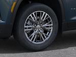 New 2026 Chevrolet Traverse LT AWD SUV for sale #260192 - photo 9