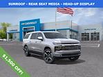 New 2026 Chevrolet Suburban Premier 4WD SUV for sale #260193 - photo 1