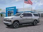 New 2026 Chevrolet Suburban Premier 4WD SUV for sale #260193 - photo 3