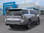 New 2026 Chevrolet Suburban Premier 4WD SUV for sale #260193 - photo 2