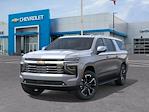 New 2026 Chevrolet Suburban Premier 4WD SUV for sale #260193 - photo 6