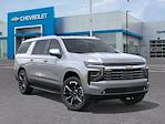 New 2026 Chevrolet Suburban Premier 4WD SUV for sale #260193 - photo 7