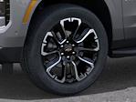 New 2026 Chevrolet Suburban Premier 4WD SUV for sale #260193 - photo 9