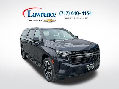 Used 2022 Chevrolet Suburban RST for sale #2601931 - photo 1