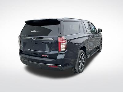 Used 2022 Chevrolet Suburban RST for sale #2601931 - photo 2