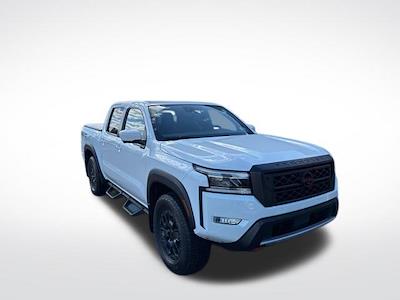 2022 Nissan Frontier Crew Cab 4WD Pickup for sale #2601951 - photo 1