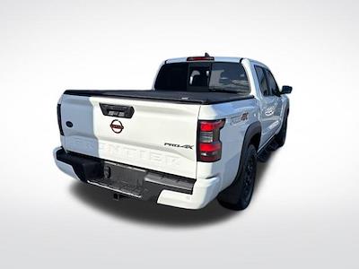 2022 Nissan Frontier Crew Cab 4WD Pickup for sale #2601951 - photo 2