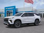 New 2026 Chevrolet Traverse Z71 AWD SUV for sale #260196 - photo 3