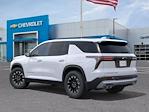 New 2026 Chevrolet Traverse Z71 AWD SUV for sale #260196 - photo 4