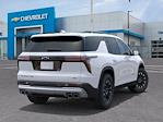 New 2026 Chevrolet Traverse Z71 AWD SUV for sale #260196 - photo 2