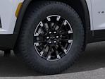New 2026 Chevrolet Traverse Z71 AWD SUV for sale #260196 - photo 9