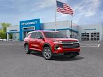 New 2026 Chevrolet Traverse LT AWD SUV for sale #260197 - photo 1
