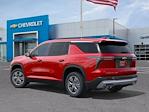 New 2026 Chevrolet Traverse LT AWD SUV for sale #260197 - photo 4