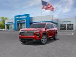 New 2026 Chevrolet Traverse LT AWD SUV for sale #260197 - photo 8
