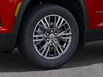 New 2026 Chevrolet Traverse LT AWD SUV for sale #260197 - photo 9